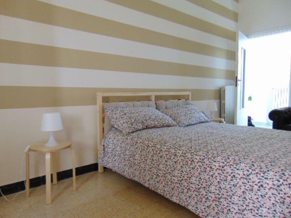 Casa Vacanze ' Tra Cielo E Mare ' В'єтрі Екстер'єр фото